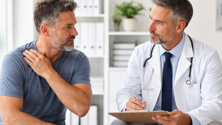 Acute Muscle Pain: The Spasm Cycle and the Way Out